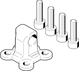 Festo SUA-25-R3