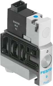 Festo CPVSC1-M5H-D-T-M5C