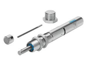 Festo SLZ-25-KF-A