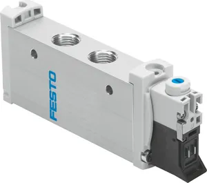 Festo VUVG-L14-M52-AZT-G18-1P3
