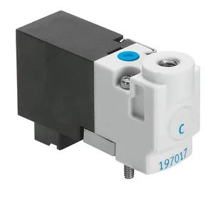Festo MHP1-M4H-3/2O-M3-PI