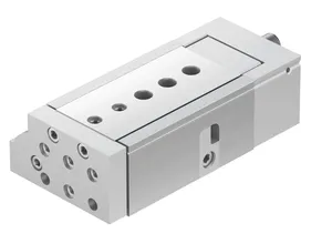 Festo DGSL-25-30-EA