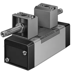 Festo MFH-5/3B-D-1-C