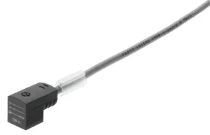 Festo KMEB-1-230AC-5