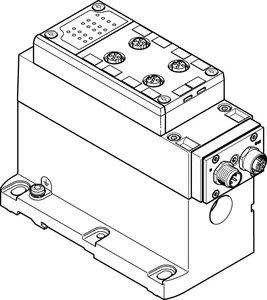 Festo VABE-S6-1LF-C-A4-E