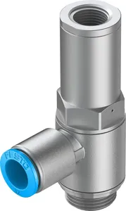 Festo HGL-1/2-QS-12