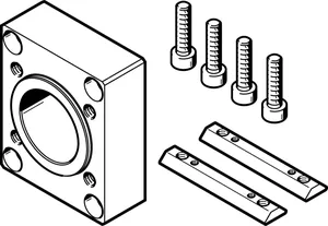 Festo EAMK-A-R38-38A