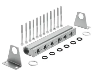 Festo PAL-3/8-6-B