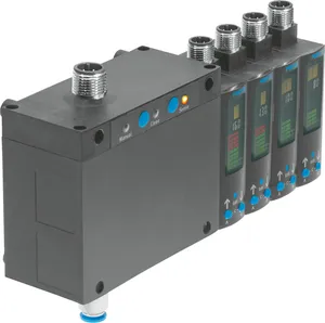 Festo SOPA-CM4H-R1-HQ6-2P-M12