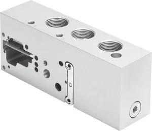 Festo VABA-S6-7-S2-3-P-G1