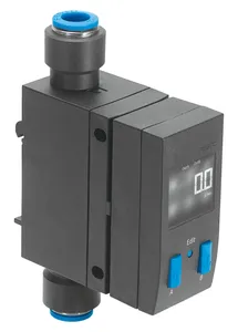 Festo SFAB-200U-WQ10-2SA-M12