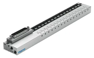 Festo MHA1-PR4-3-M3-PI-D9