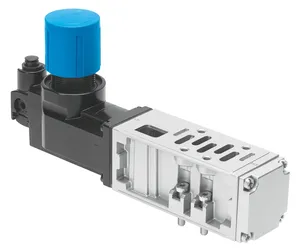 Festo VABF-S1-1-R3C2-C-6