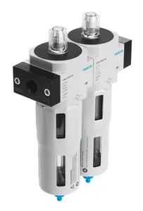 Festo LFMBA-1/4-D-MINI-DA