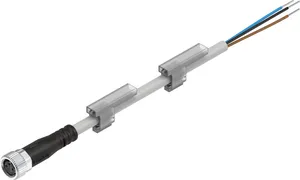 Festo NEBU-M8G3-R-5-LE3