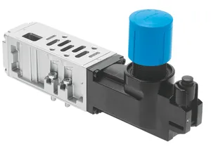 Festo VABF-S1-1-R2C2-C-10