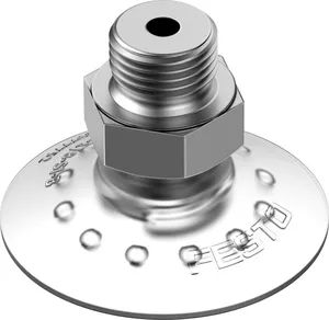 Festo VAS-40-1/4-SI-B