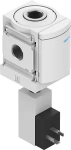 Festo MS6-FRM-1/2-Y