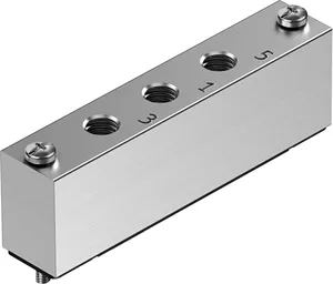 Festo VABF-L1-10-P3A4-M5