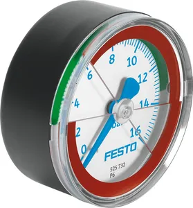 Festo MA-50-16-R1/4-E-RG