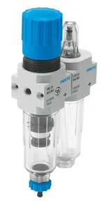 Festo FRC-QS6-D-7-O-5M-MICRO
