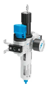 Festo LFRS-3/8-D-MIDI-KB-A