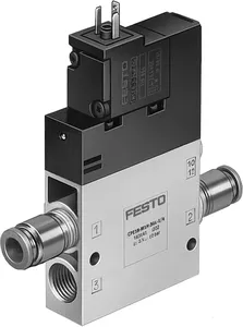 Festo CPE24-M2H-3OL-QS-10