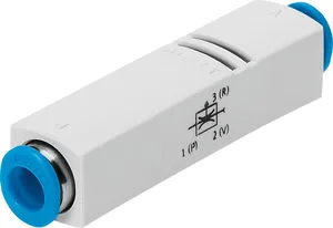 Festo VN-07-M-I2-PQ1-VQ1