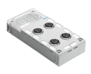 Festo CPX-AB-4-M12X2-5POL-R