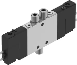 Festo CPE10-M1BH-5JS-M5