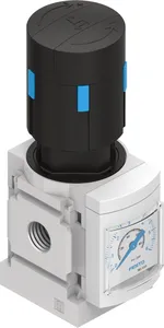 Festo MS4-LR-1/8-D5-AS