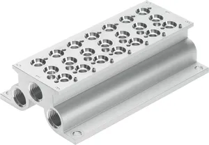 Festo CPE10-PRS-1/4-7
