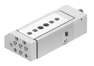 Festo DGSL-10-10-EA