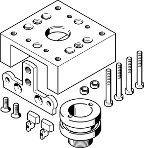 Festo EAPS-R1-25-S