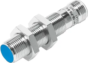 Festo SIEF-M12B-PS-S-L