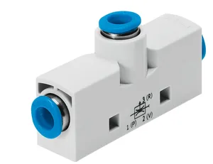 Festo VN-07-M-T3-PQ2-VQ2-RQ2