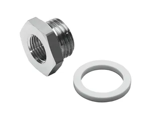 Festo D-1/4I-3/8A-AL