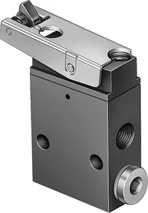 Festo LOS-3-1/8