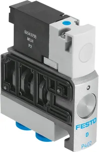Festo CPVSC1-M4H-M-H-Q3