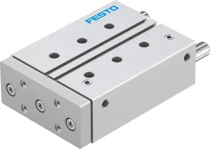 Festo DFM-40-100-P-A-KF
