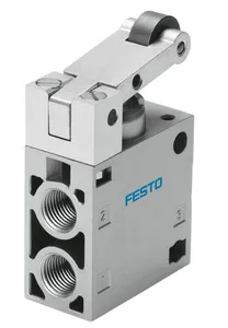 Festo RO-3-1/4-B