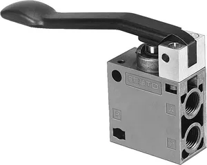 Festo THO-3-1/4-B