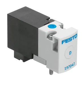Festo MHA1-M4H-3/2G-0,6-PI