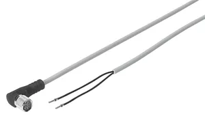 Festo NEBV-M8W4L-E-10-LE2
