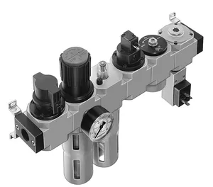 Festo FRC-1/2-D-MAXI-KF