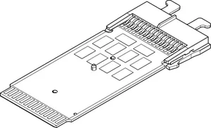 Festo VMPA1-MPM-EV-ABV-4