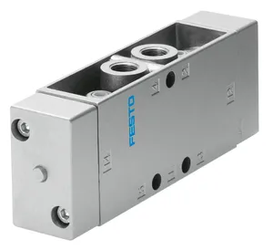 Festo JDH-5-1/4-EX