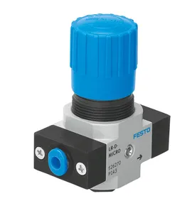 Festo LR-QS4-D-O-7-MICRO