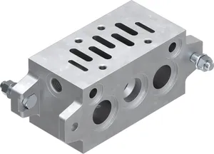 Festo NAV-1/2-3C-ISO