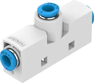 Festo VN-10-H-T3-PQ2-VQ2-RQ2